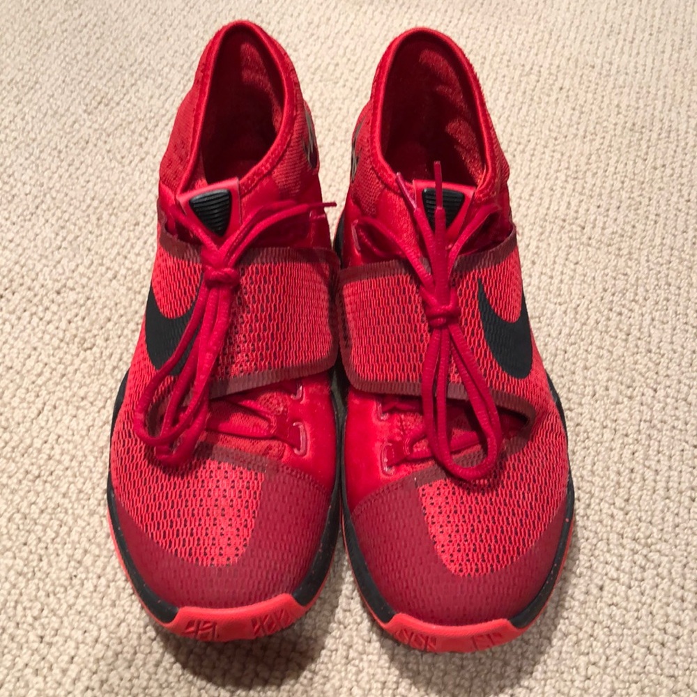 Nike Basketball Shoe Gem